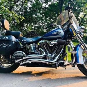 Meet your Posher, Dale